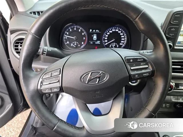 Hyundai Kona id 3439796 из Кореи 15