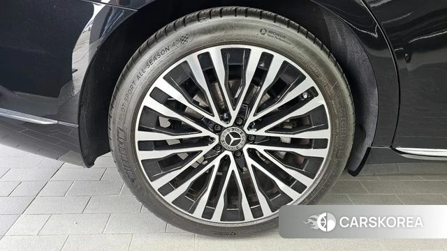 Mercedes-Benz S-Class W223 id 4343473 из Кореи 15