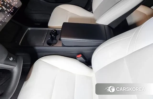 Tesla Model 3 id 3503957 из Кореи 9