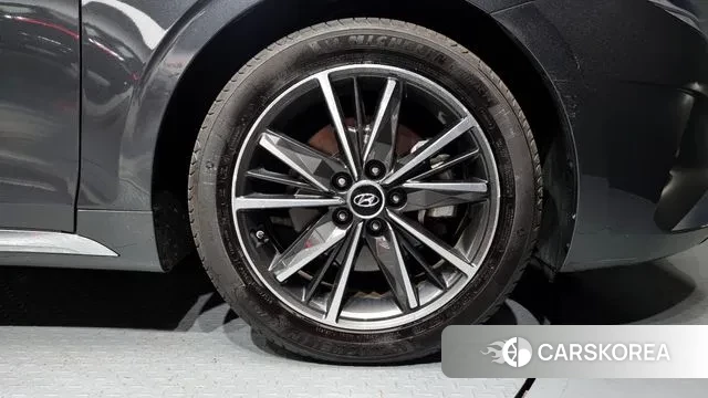 Hyundai The New Grandeur IG id 2970905 из Кореи 15