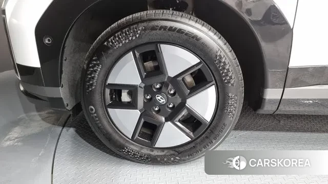 Hyundai Santa Fe (MX5) id 3410497 из Кореи 15