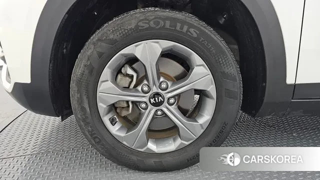 Kia Seltos id 3038674 из Кореи 15