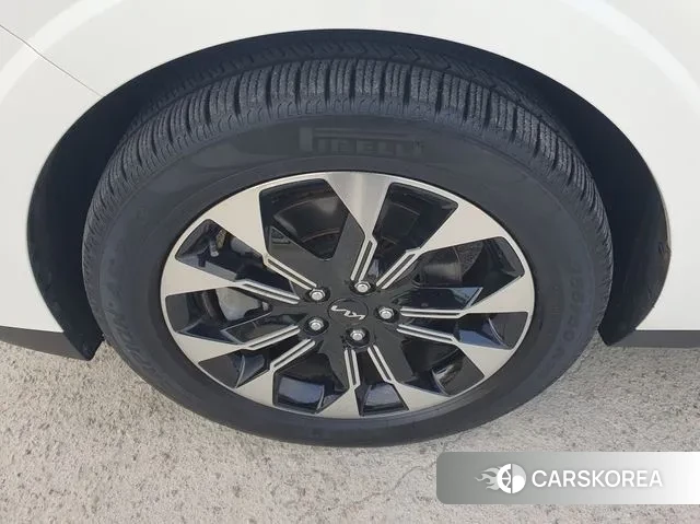 Kia Carnival 4th generation id 3059110 из Кореи 8