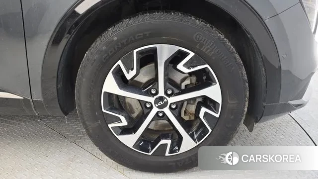 Kia Sportage 5th Generation Hybrid id 3600600 из Кореи 15