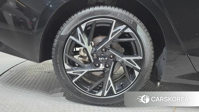 Kia The New K5 3rd generation id 3909310 из Кореи 15