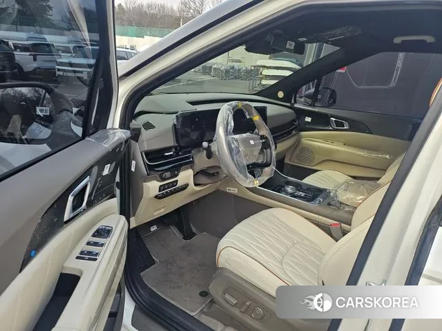 Kia The New Carnival 4th Generation id 3528084 из Кореи 14