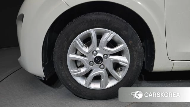 Kia All New Morning (JA) id 4424246 из Кореи 25
