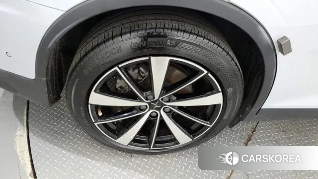 Polestar Polestar 2 id 3043485 из Кореи 15