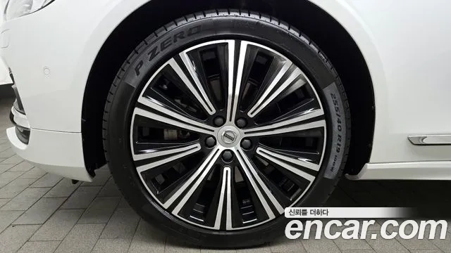 Volvo S90 id 2916144 из Кореи 15