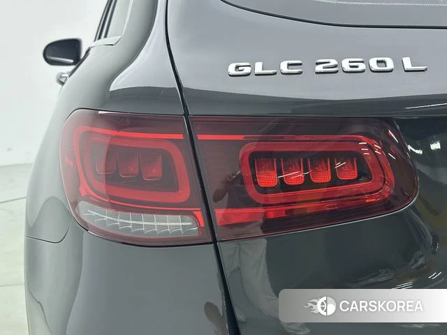 Mercedes-Benz GLC id 4299814 из Китая 15
