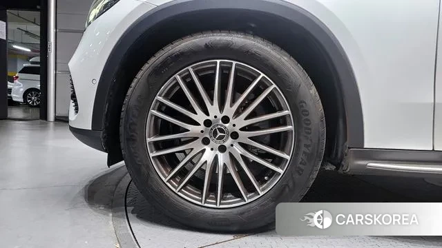 Mercedes-Benz GLC-Class X254 id 3614449 из Кореи 15