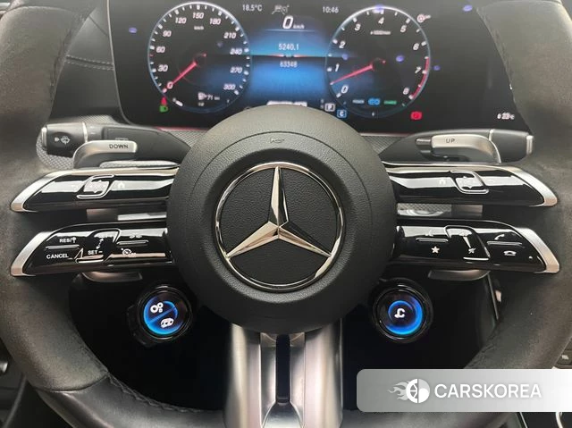 Mercedes-Benz E-Class W213 id 4282380 из Кореи 15