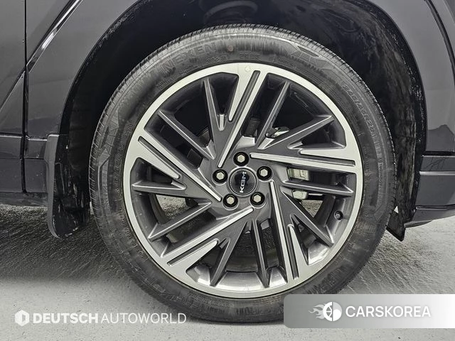 Ssangyong Actian 2nd Generation id 4421406 из Кореи 15