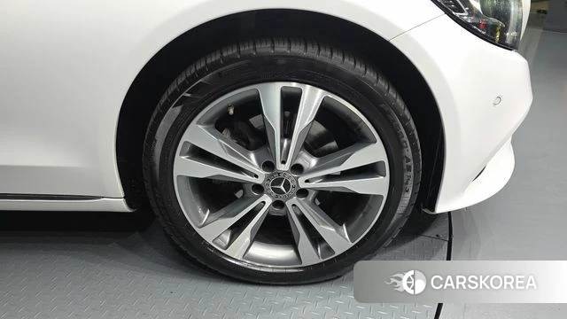 Mercedes-Benz C-Class W205 id 3935577 из Кореи 15