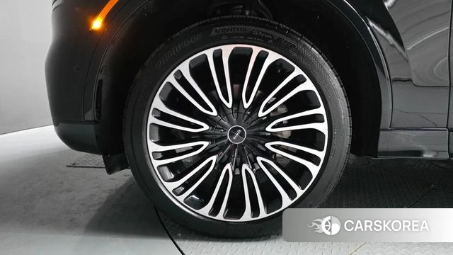 Lincoln Aviator 2nd generation id 3904406 из Кореи 15