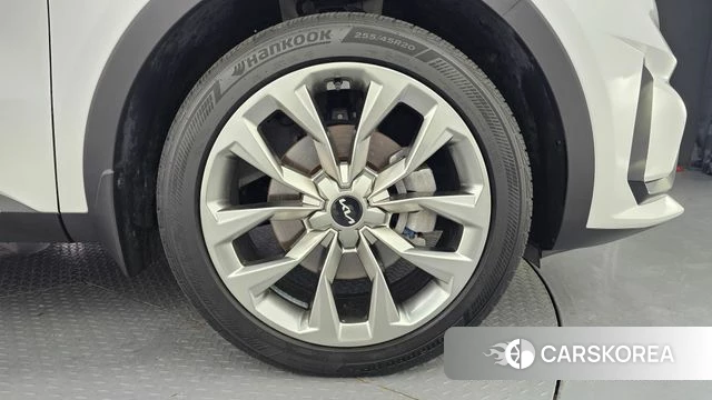 Kia Sorento 4th Generation id 3826682 из Кореи 15