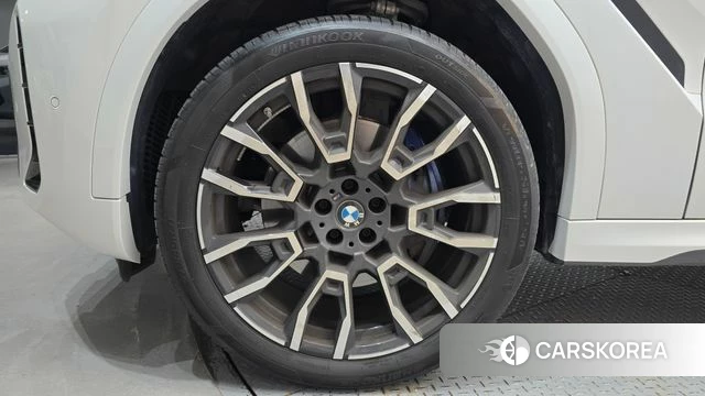 BMW X6 (G06) id 4548959 из Кореи 25
