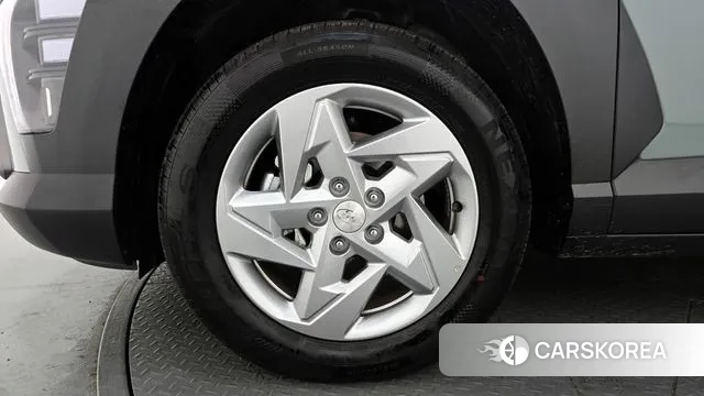 Hyundai Kona (SX2) id 3462450 из Кореи 15