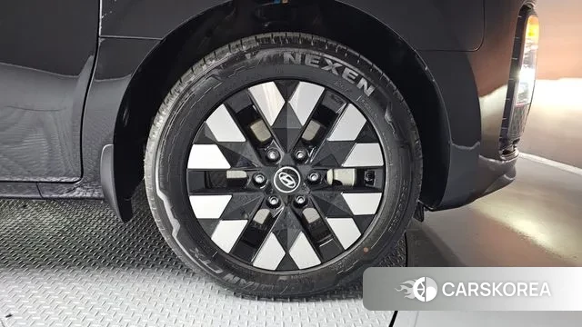 Hyundai Staria id 3447006 из Кореи 15