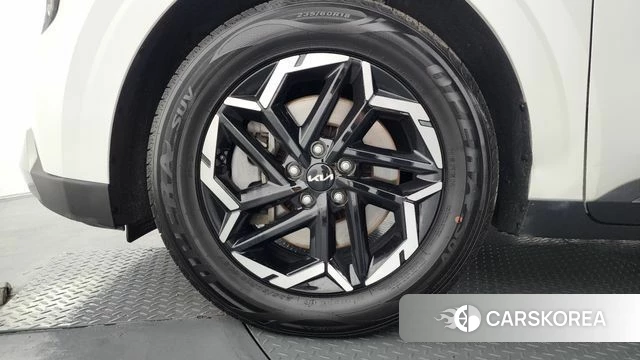 Kia The New Carnival 4th Generation id 3953017 из Кореи 15