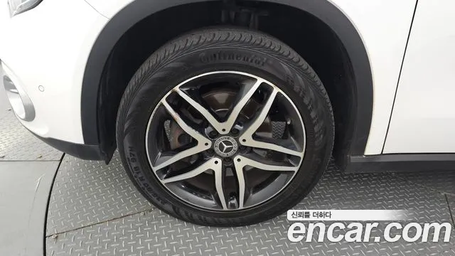 Mercedes-Benz GLA-Class X156 id 2696191 из Кореи 15