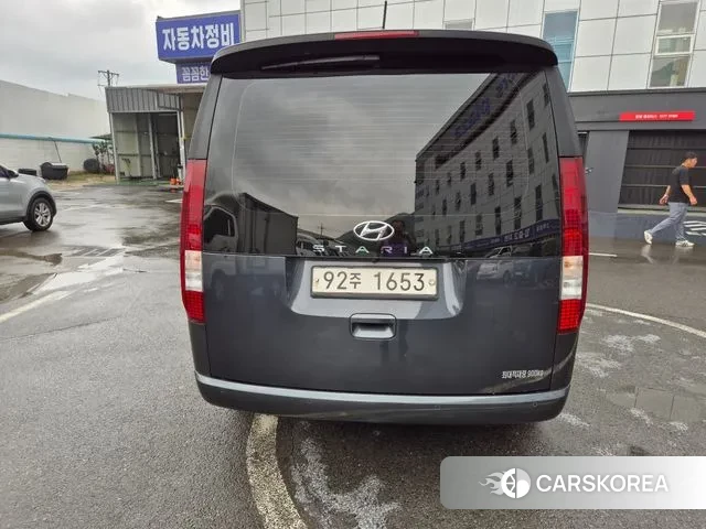 Hyundai Staria id 2940355 из Кореи 15