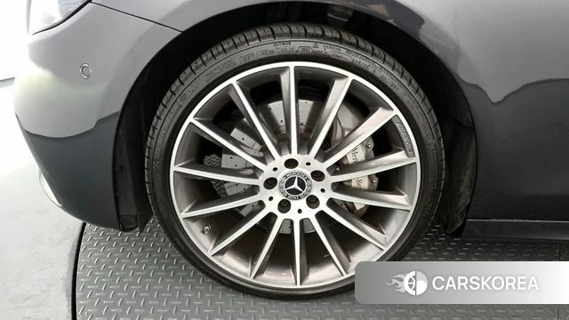 Mercedes-Benz E-Class W213 id 4309506 из Кореи 15