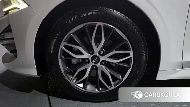 Kia K5 3rd generation id 3616722 из Кореи 15