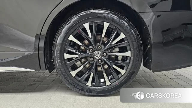 Toyota Alphard 4th Generation id 3619798 из Кореи 15