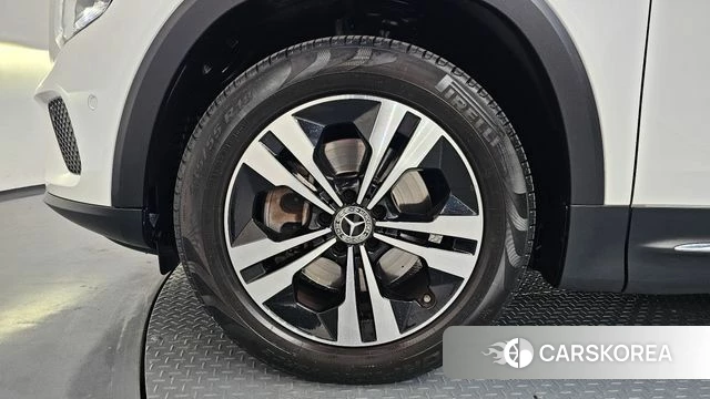 Mercedes-Benz GLB-Class X247 id 3860459 из Кореи 15