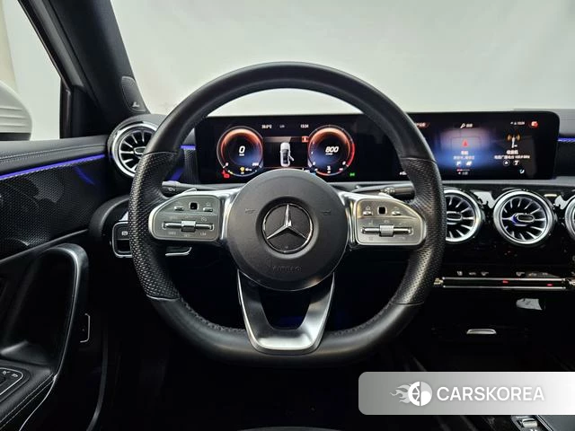 Mercedes-Benz Class A id 4261089 из Китая 12