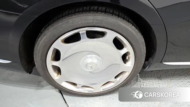 Mercedes-Benz S-Class W223 id 3591465 из Кореи 15