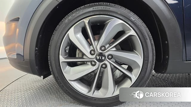 Kia Niro id 4430582 из Кореи 25