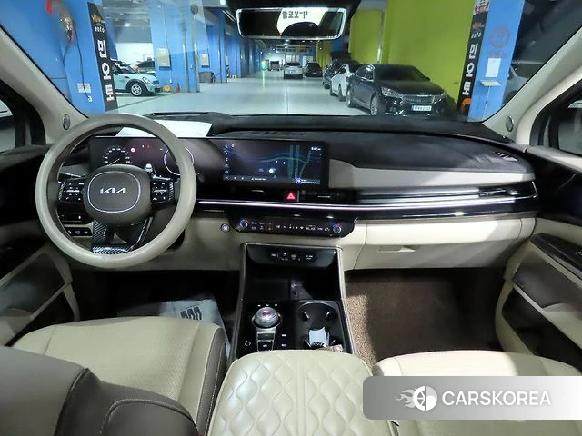 Kia The New Carnival 4th Generation id 4505920 из Кореи 15