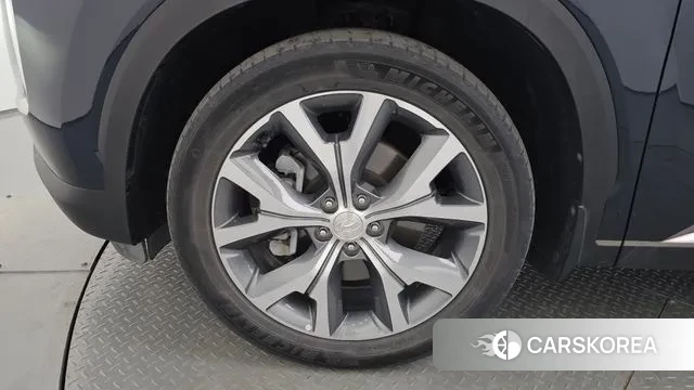 Hyundai Palisade id 3611209 из Кореи 15