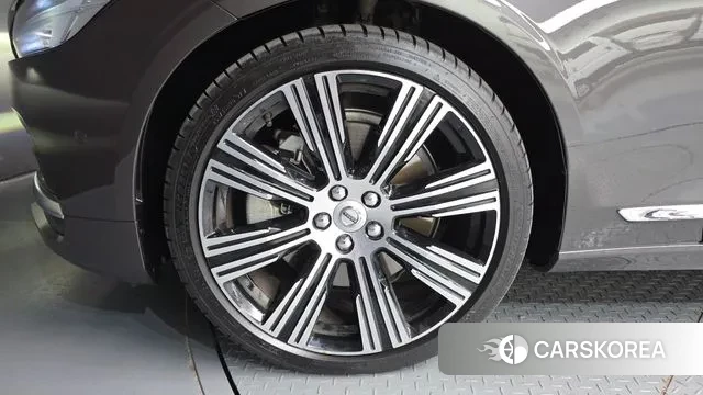 Volvo S90 id 3327896 из Кореи 15