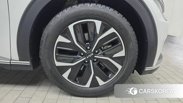 Kia EV6 id 3878095 из Кореи 15