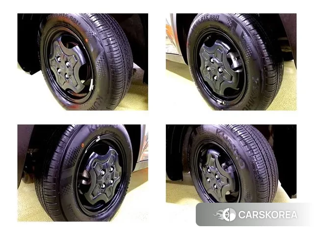 Hyundai Casper id 2883811 из Кореи 15