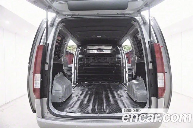 Hyundai Staria id 2944091 из Кореи 15