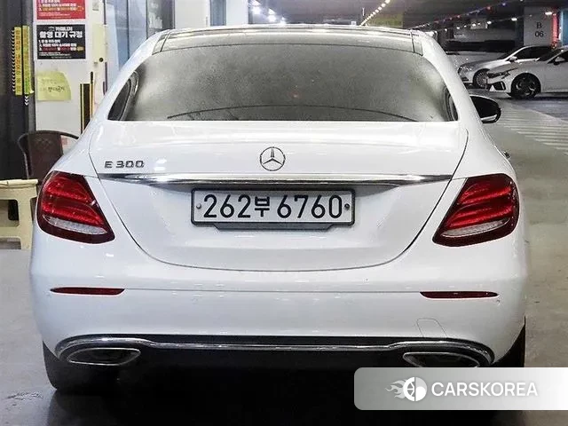 Mercedes-Benz E-Class W213 id 3636297 из Кореи 15