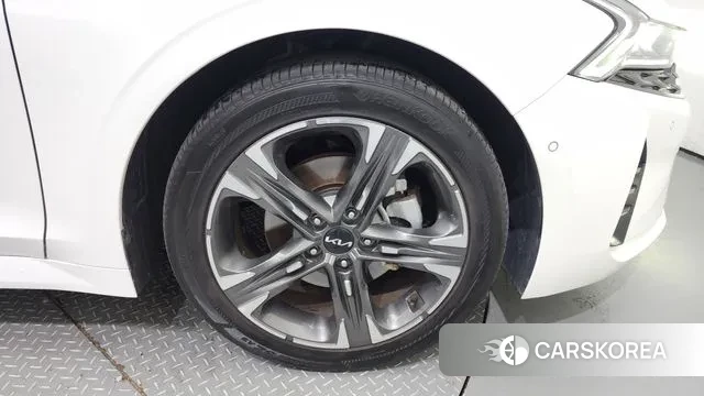 Kia K5 Hybrid 3rd Generation id 3031726 из Кореи 15