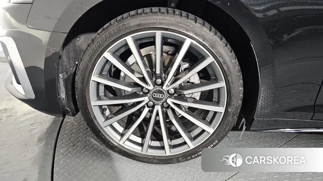 Audi A5 (F5) id 3624641 из Кореи 15