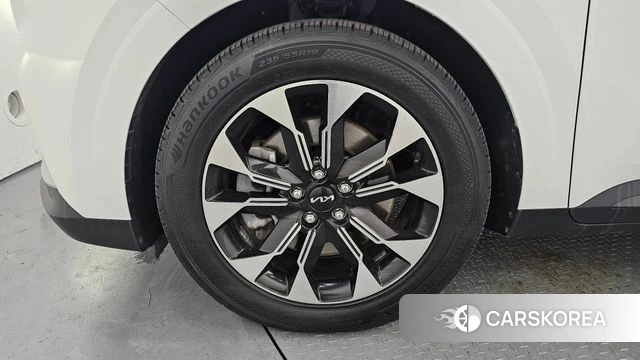 Kia Carnival 4th generation id 3864958 из Кореи 15