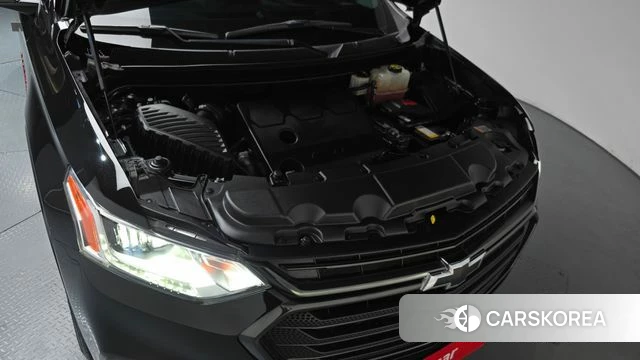 Chevrolet (GM Daewoo) Traverse id 4268184 из Кореи 26