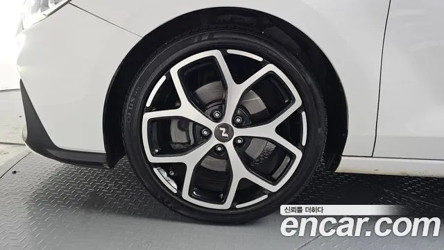 Hyundai i30 (PD) id 2700502 из Кореи 15