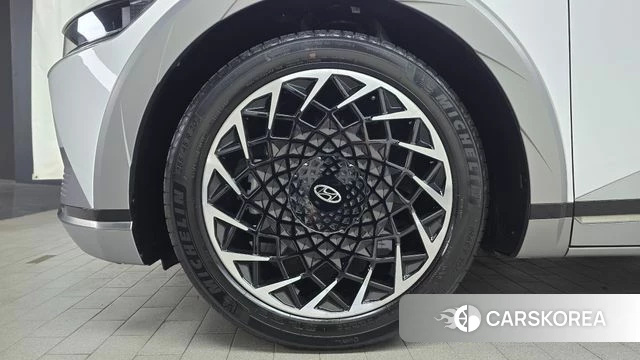 Hyundai Ionic 5 id 4396482 из Кореи 29