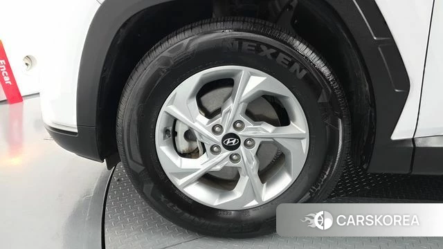 Hyundai Tucson (NX4) id 3833697 из Кореи 15