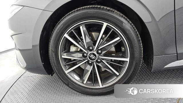 Hyundai The New Grandeur IG id 4390031 из Кореи 24