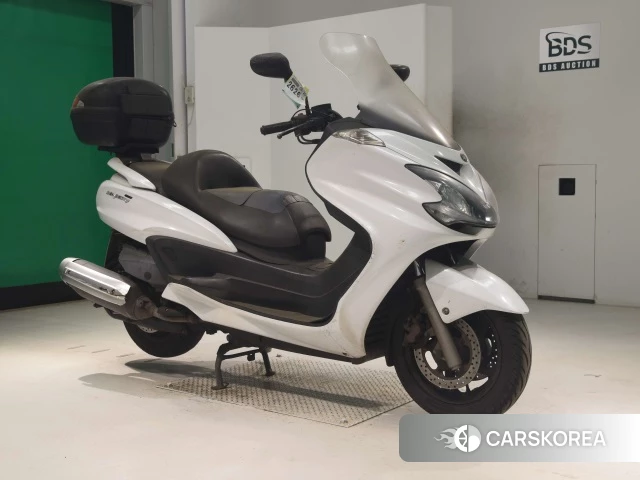 Yamaha MAJESTY 400 2014 из Японии, фото 4