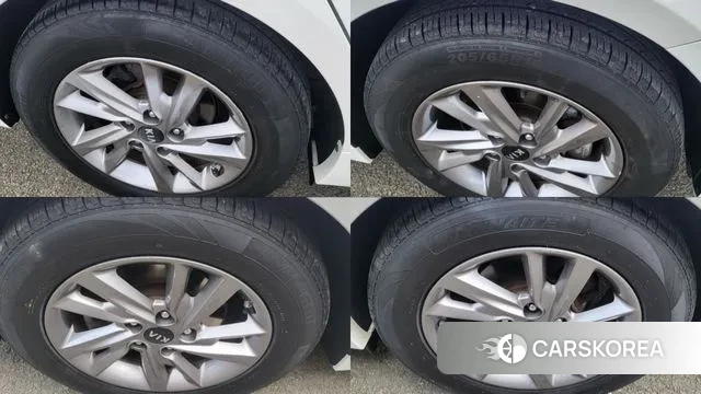 Kia The New K5 2nd generation id 3672518 из Кореи 15